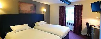 The Spyglass & Kettle By Greene King Inns Bournemouth Hotel