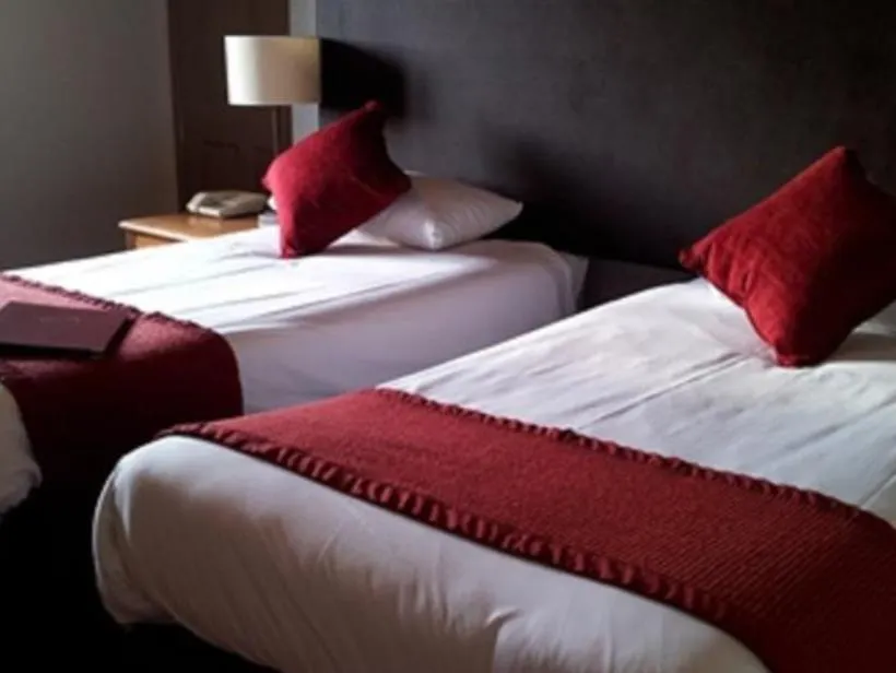 Hotel The Spyglass & Kettle By Greene King Inns Bournemouth