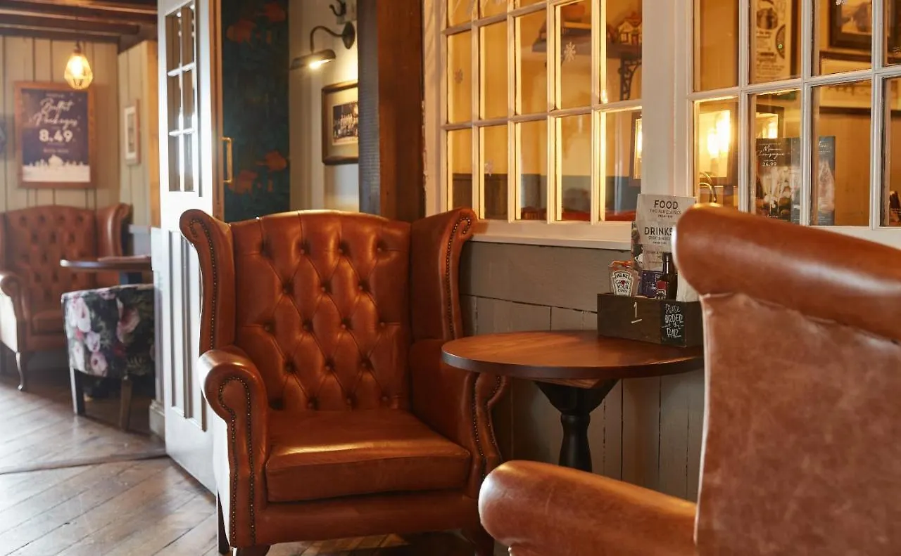The Spyglass & Kettle By Greene King Inns Bournemouth Hotel