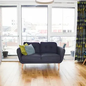 Apartment Modern By Leith Walk United Kingdom