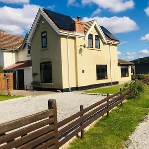  Homestay Little Homestead United Kingdom