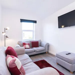  Apartment Castle View Apartment United Kingdom