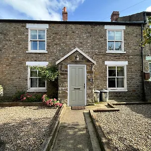  Holiday home Wensleydale Stone United Kingdom