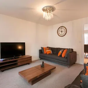  Apartment Dbs Serviced - The Terrace United Kingdom